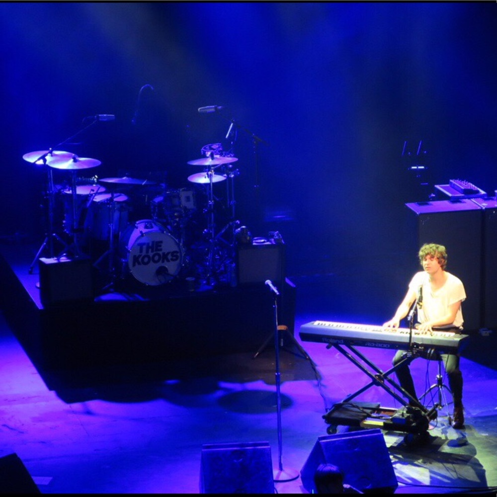 Meet your Posher, Xenia